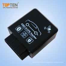 Car Diagnostic System with SMS Alarm, Engine Lock (TK228-ER)